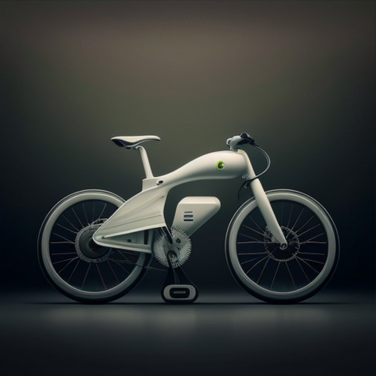报告称 38% 的消费者愿意花 1548 美元购买苹果品牌电动自行车