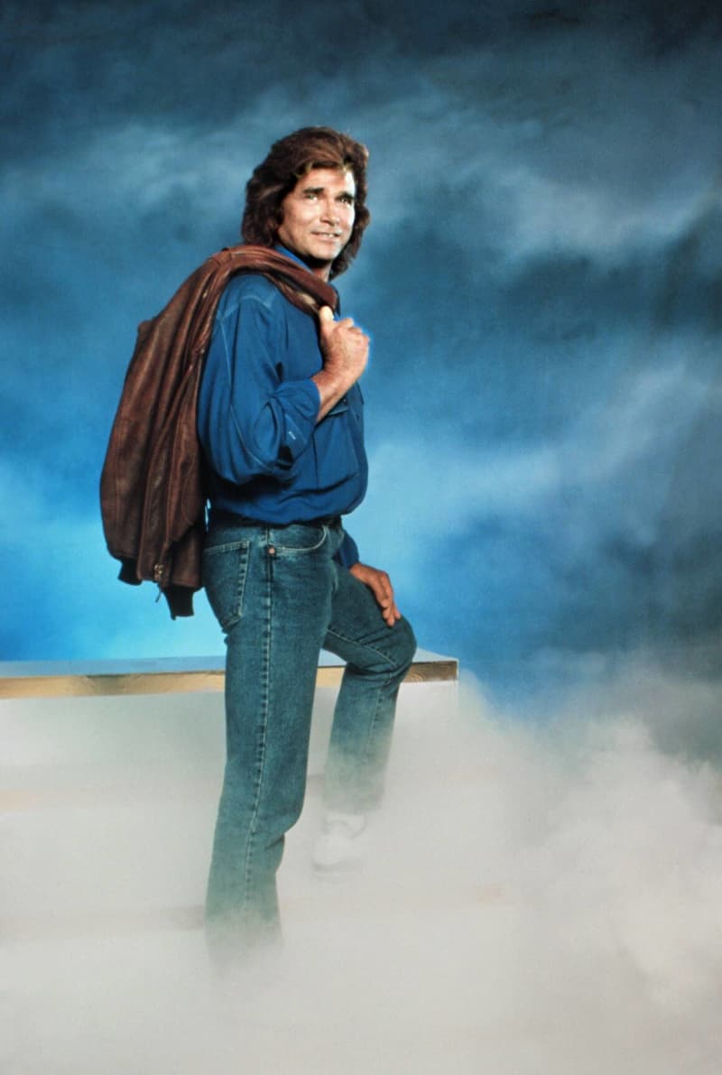 Michael Landon: All About His Many Wives