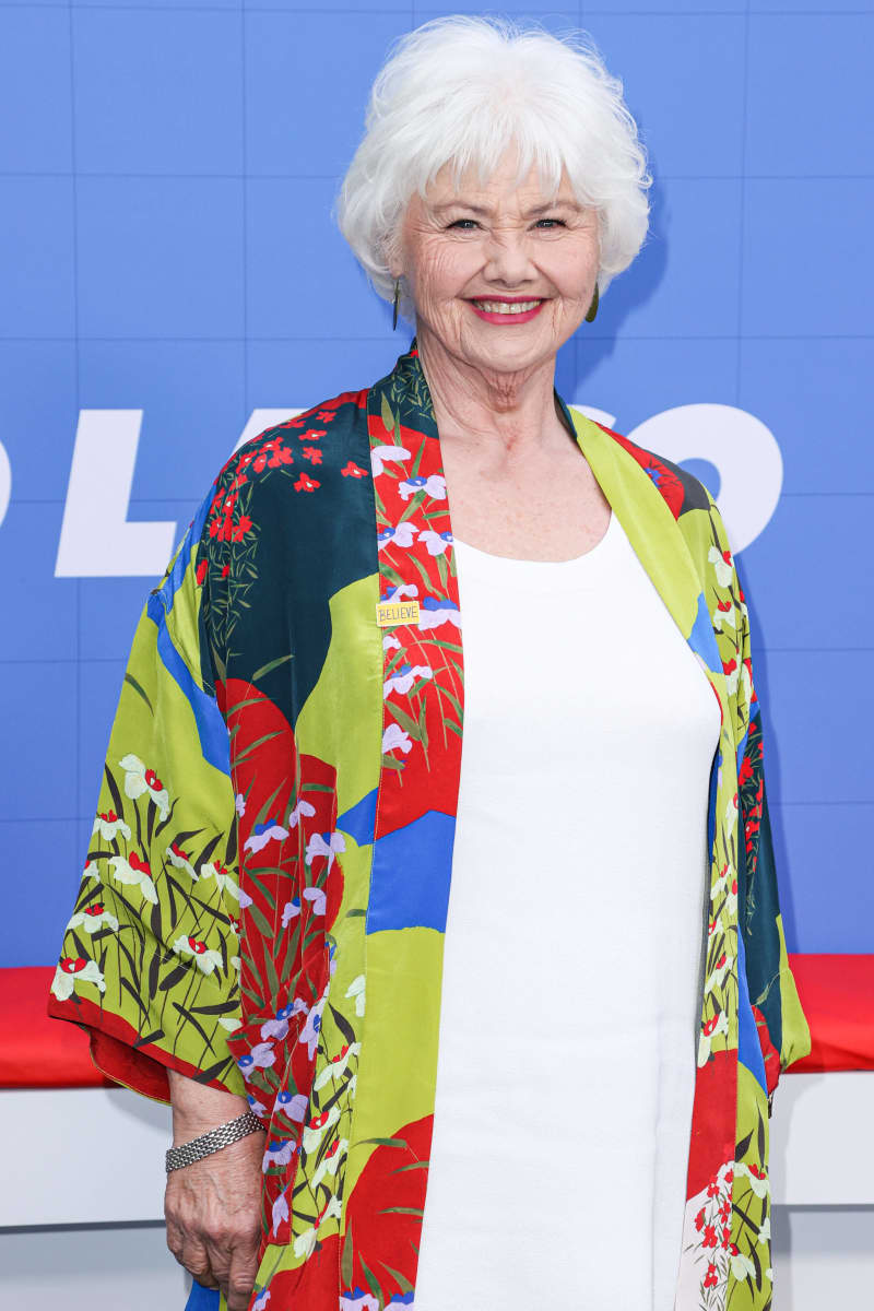 <p>Annette Badland portrayed the witty pathologist "Fleur Perkins" in 'Midsomer Murders' latest series, which aired in January this year. With a background in theater, she gained fame for her roles in 'Doctor Who', 'EastEnders', and 'Outlander'. Her versatile performances have made her a well-known figure in the entertainment industry.</p>