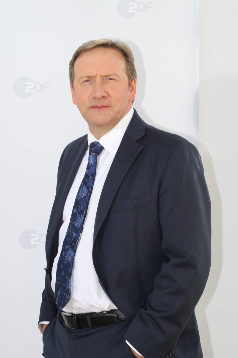 <p>After John Nettles' departure in 2011, Neil Dudgeon stepped in and became the face of 'Midsomer Murders'. Since then, he has continued to shine in the TV industry with appearances in shows like 'Silent Witness' and 'Life of Riley'.</p>