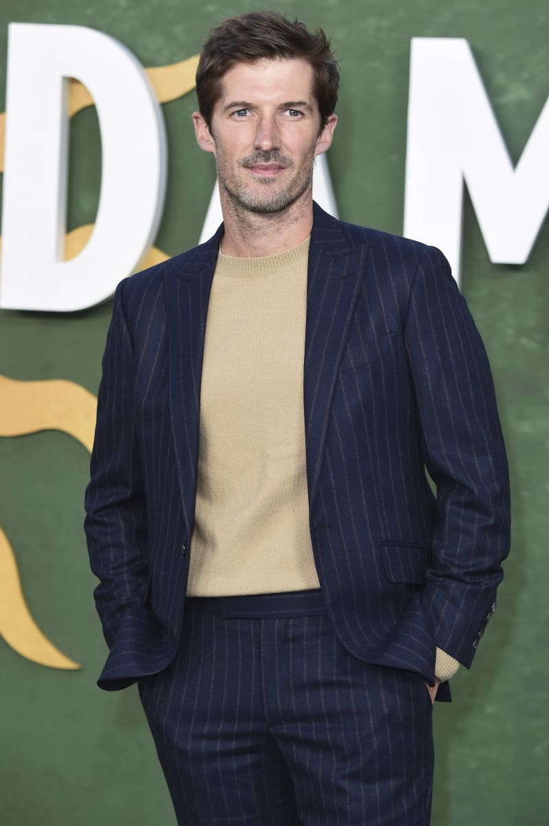 <p>Actor Gwilym Lee played "DS Charlie Nelson" in 'Midsomer Murders' from 2013 to 2016. He started his career in TV shows like 'Lewis, Waterloo Road', and 'Ashes to Ashes'. Recently, he gained fame for his role as guitarist "Brian May" in the acclaimed film 'Bohemian Rhapsody', earning an Academy Award nomination.</p>