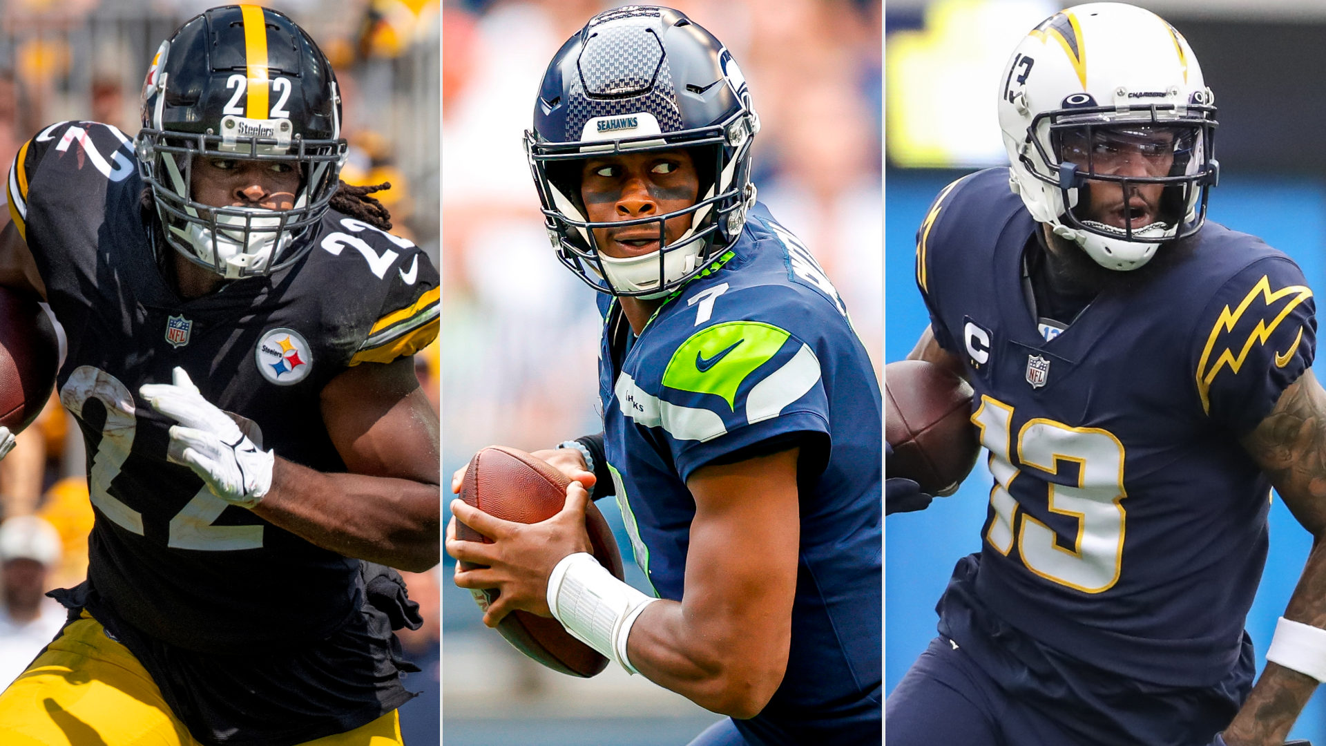 Updated Fantasy Rankings 2022: Top 200 cheat sheet for standard