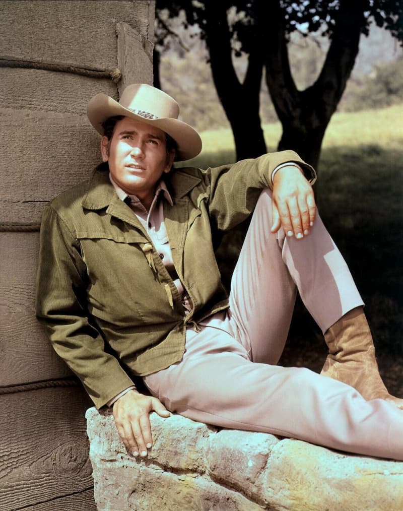 'Bonanza': Actors who have already passed