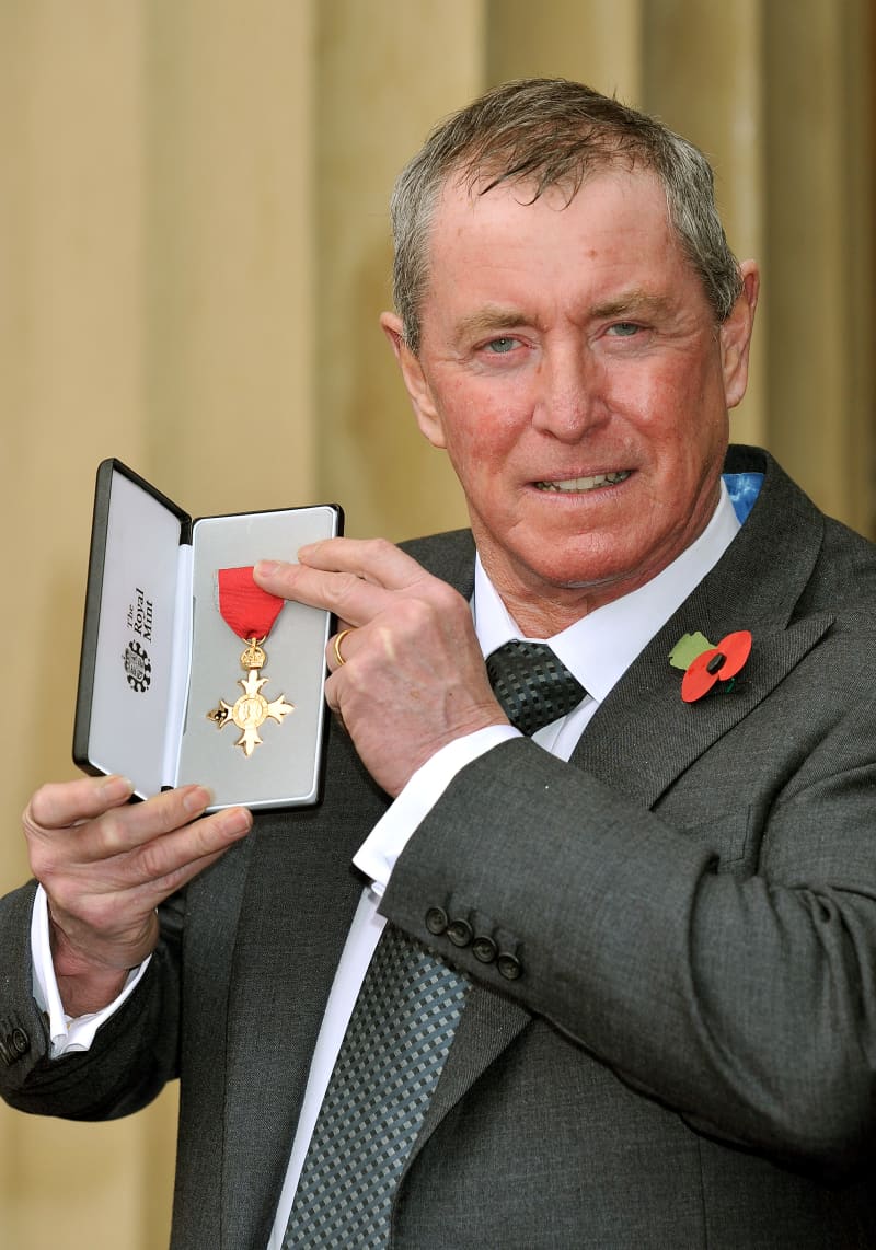 <p>John Nettles, who starred as the original Causton detective "DCI Tom Barnaby", left the drama in 2011. Since then, the 78-year-old has primarily focused on documentaries, hosting shows like 'Jack the Ripper: Reality and Myth', 'Shakespeare: The Legacy,' and 'Walks with My Dog'. He also served as the narrator for Channel 4's 'Devon and Cornwall' and remains the voice of BBC's 'My Unique B&B'. Nettles' latest acting role was in 2017 when he portrayed "Ray Penvenen" in the BBC romantic drama 'Poldark'</p>