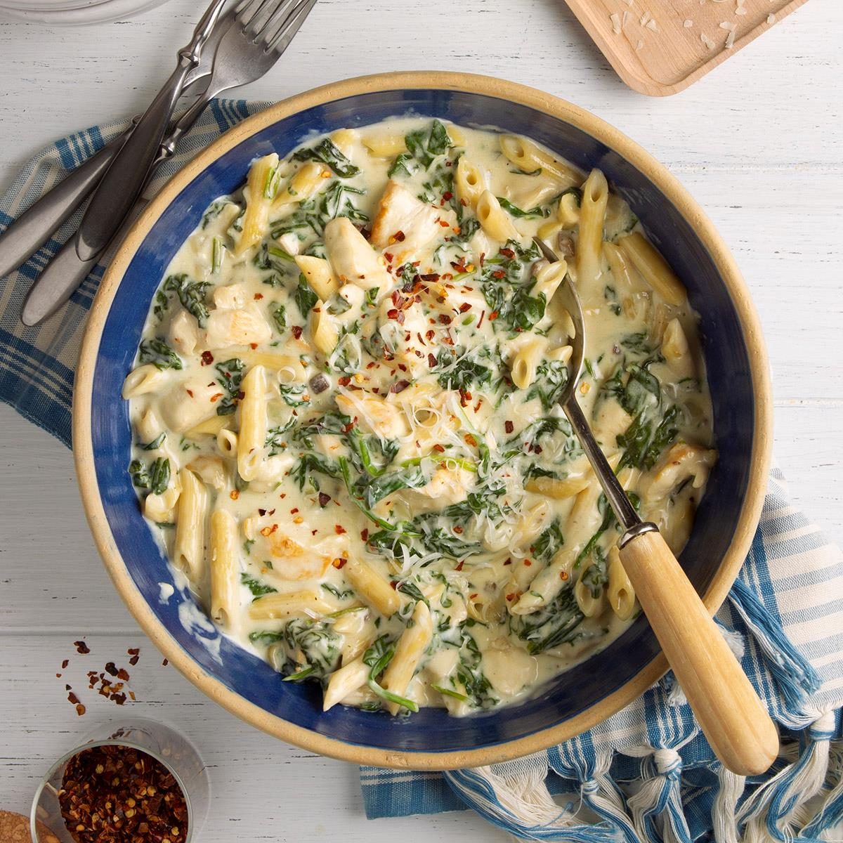 70 Easy Dinner Ideas Your Family Will Love