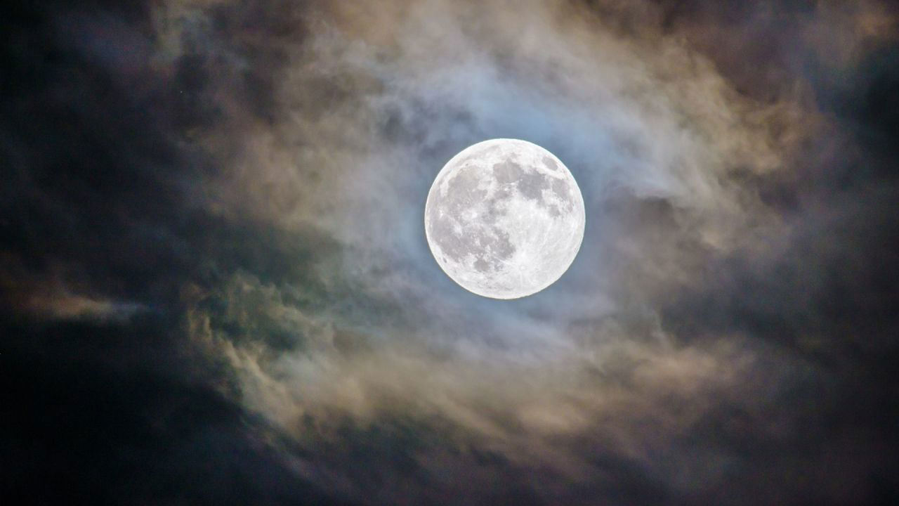 Superluna azul de agosto dónde y cómo ver este fenómeno