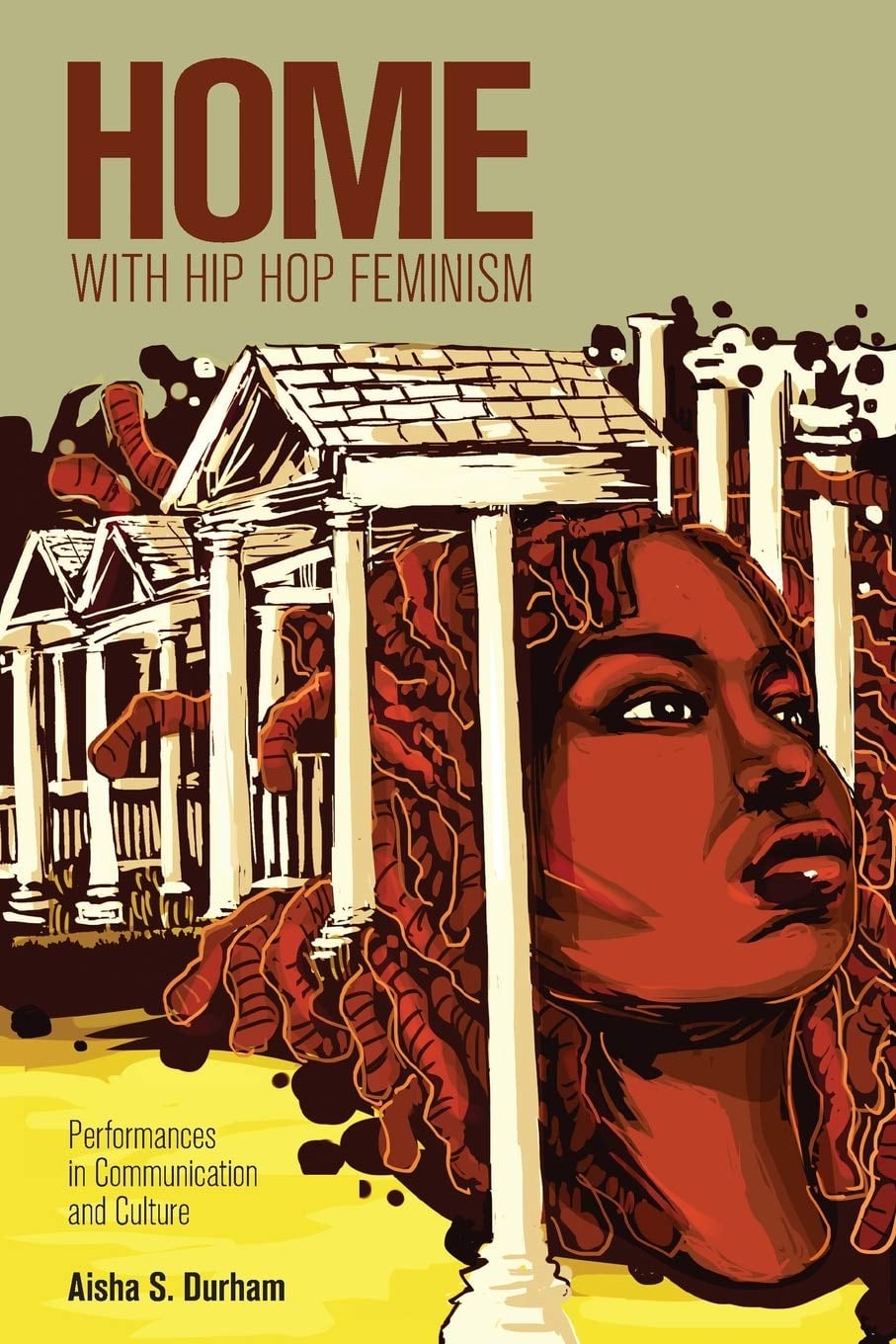 <p><a href="https://www.amazon.com/Home-Feminism-Communication-Intersections-Communications/dp/1433107090/ref=sr_1_1?crid=27N18F6714ZVU&keywords=%22Home+With+Hip-Hop+Feminism%3A+Performances+in+Communication+and+Culture%22&qid=1690414962&s=books&sprefix=home+with+hip-hop+feminism+performances+in+communication+and+culture+%2Cstripbooks%2C156&sr=1-1">BUY NOW</a></p><p>$30</p><p><strong><a href="https://www.amazon.com/Home-Feminism-Communication-Intersections-Communications/dp/1433107090/ref=sr_1_1?crid=27N18F6714ZVU&keywords=%22Home+With+Hip-Hop+Feminism%3A+Performances+in+Communication+and+Culture%22&qid=1690414962&s=books&sprefix=home+with+hip-hop+feminism+performances+in+communication+and+culture+%2Cstripbooks%2C156&sr=1-1" class="ga-track">"Home With Hip-Hop Feminism: Performances in Communication and Culture" by Aisha S. Durham</a> ($30)</strong></p> <p>In this book, Aisha S. Durham challenges the worlds of white-dominated feminist theory, insular feminist academia, and the masculine-dominated world of hip-hop. Using a combination of autobiography and ethnography, Durham explores the history of women in hip-hop while also showing how hip-hop feminism can challenge overarching and institutionalized systems of oppression.</p>