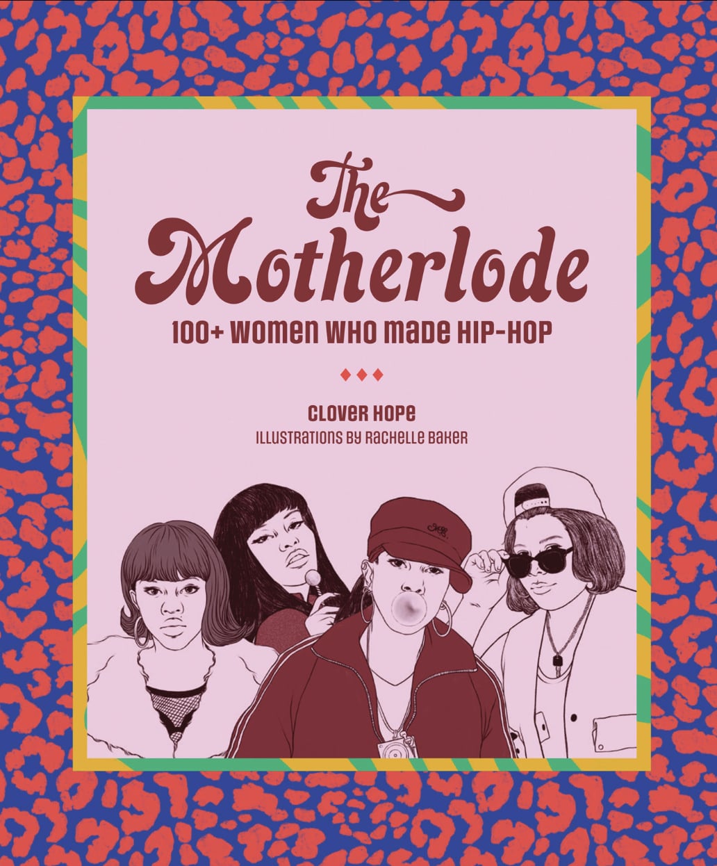 <p><a href="https://www.amazon.com/Motherlode-100-Women-Made-Hip-Hop-ebook/dp/B084VRFPS5/">BUY NOW</a></p><p>$14</p><p><strong><a href="https://www.amazon.com/Motherlode-100-Women-Made-Hip-Hop-ebook/dp/B084VRFPS5/" class="ga-track">"The Motherlode: 100+ Women Who Made Hip-Hop" by Clover Hope</a> ($14)</strong></p> <p>"The Motherlode: 100+ Women Who Made Hip-Hop" is a deep dive into the lives and work of more than 100 women who helped hip-hop become what it is today, from Lauryn Hill and Missy Elliott to Nicki Minaj and Cardi B. It showcases the vast variety of experiences that women hip-hop artists can have in the industry; some of these artists found themselves pigeonholed by restrictive sexism, some had to fight hard to be heard, some were able to break through the noise, some became massive successes, and others earned respect but not stardom. Ultimately, this beautiful collection, illustrated by Rachelle Baker, is a loving tribute to the many incredible women who have defined hip-hop over the years.</p>