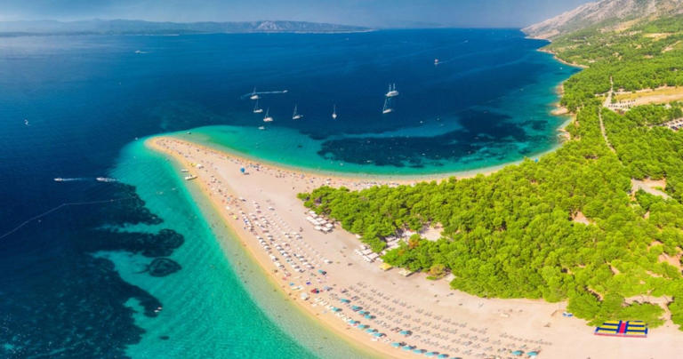 Captivating Croatia: 10 Best Destinations For A Mediterranean Escape