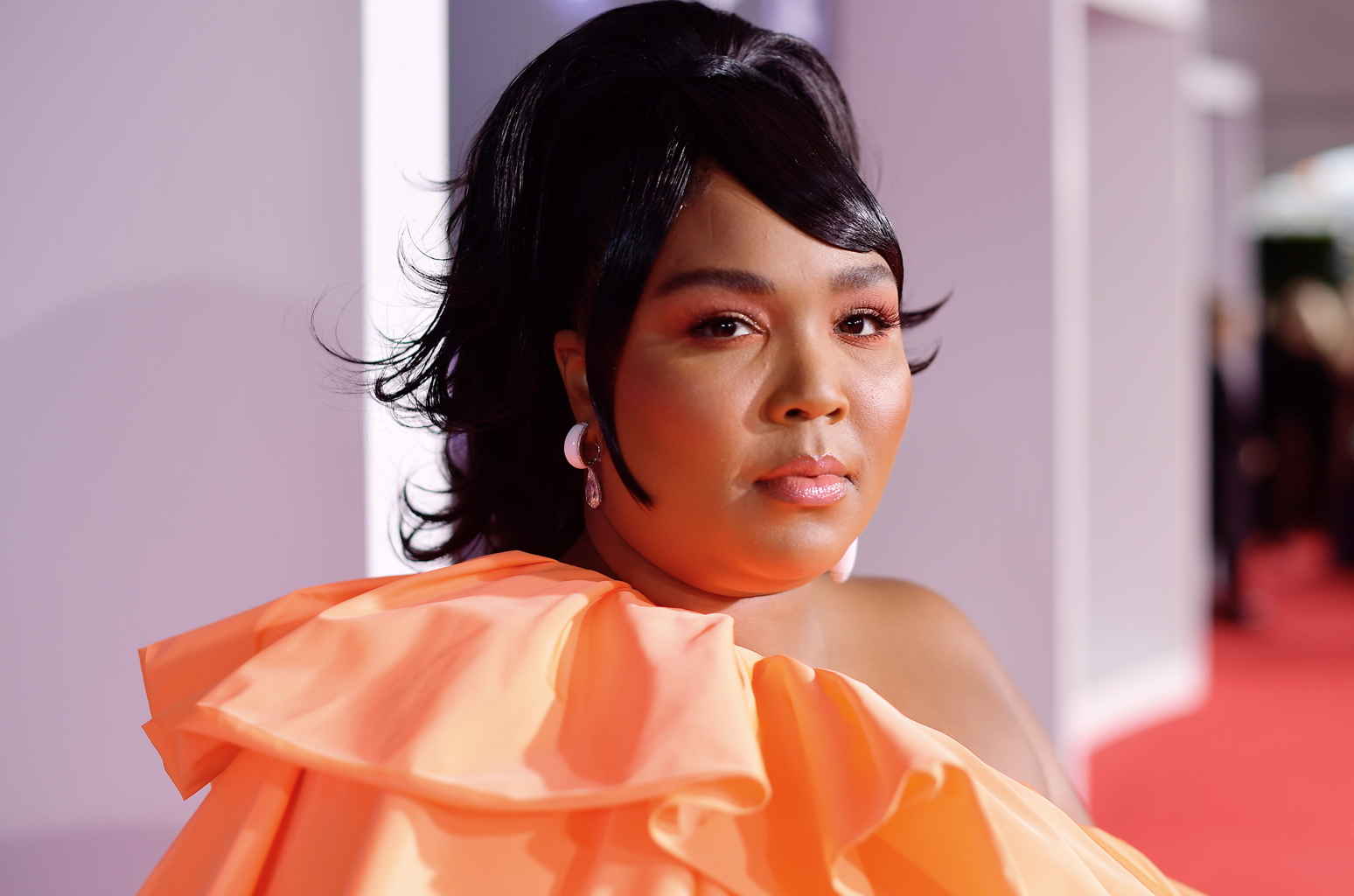 Lizzo Asks Judge To Throw Out Dancers Harassment Lawsuit