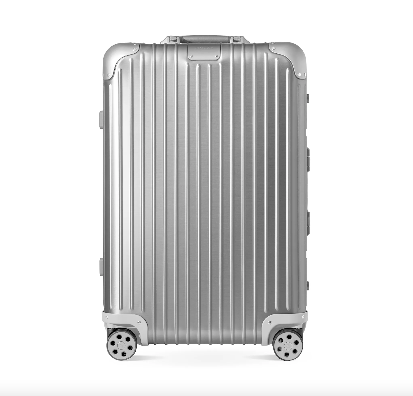 The Best Hard-Shell Luggage for Every Type of Traveler