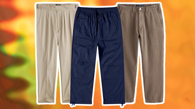 Don’t Sweat It: The Best Lightweight Pants to Beat the Heat