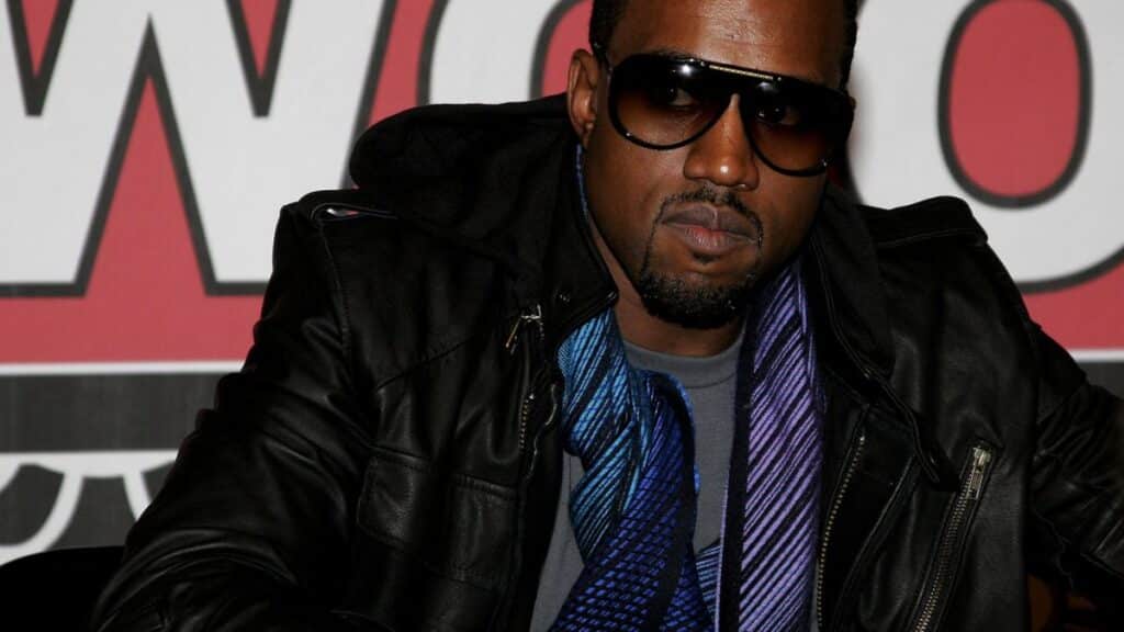 <p>Kanye West has always been a trendsetter, from his catchy beats to his avant-garde fashion sense. And it looks like he’s setting a new trend by publicly backing Donald Trump. With his controversial Oval Office meeting and bold statements, Kanye has become a poster child for the unlikely alliance between hip-hop and the Republican party.</p>