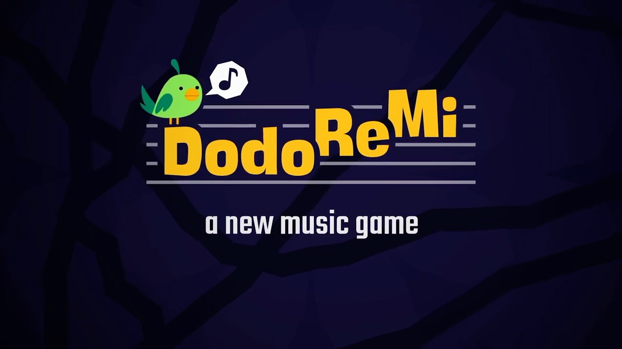 Jackbox Games - Dodo Re Mi