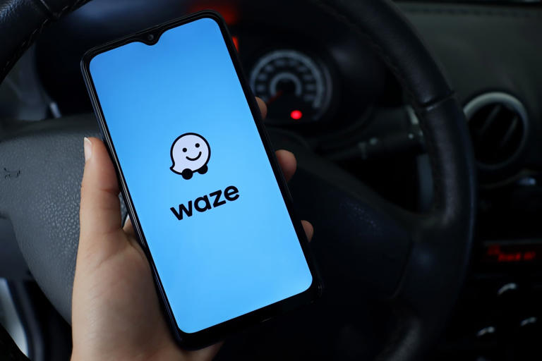 Try these settings to get the most out of Waze