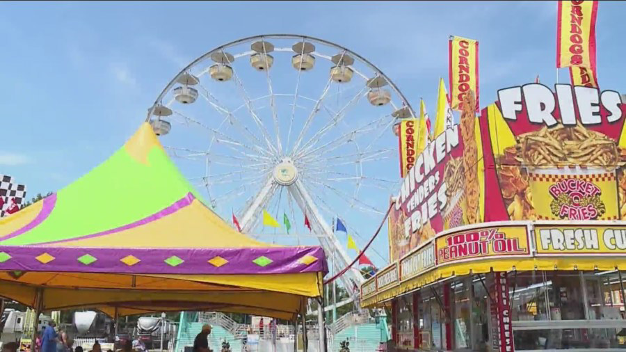 Indiana State Fair unveils 2024 theme