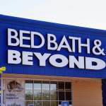 Bed Bath & Beyond Is Back: Here's What's on Sale