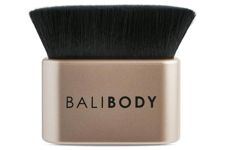 Best fake tan brushes for easy application tried and tested
