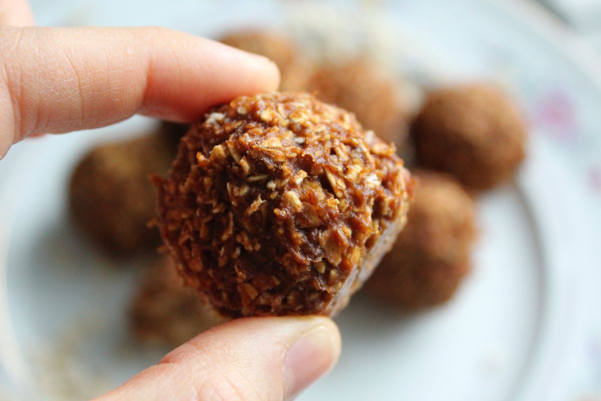 15 PreWorkout Snacks You Can Prep Ahead of Time