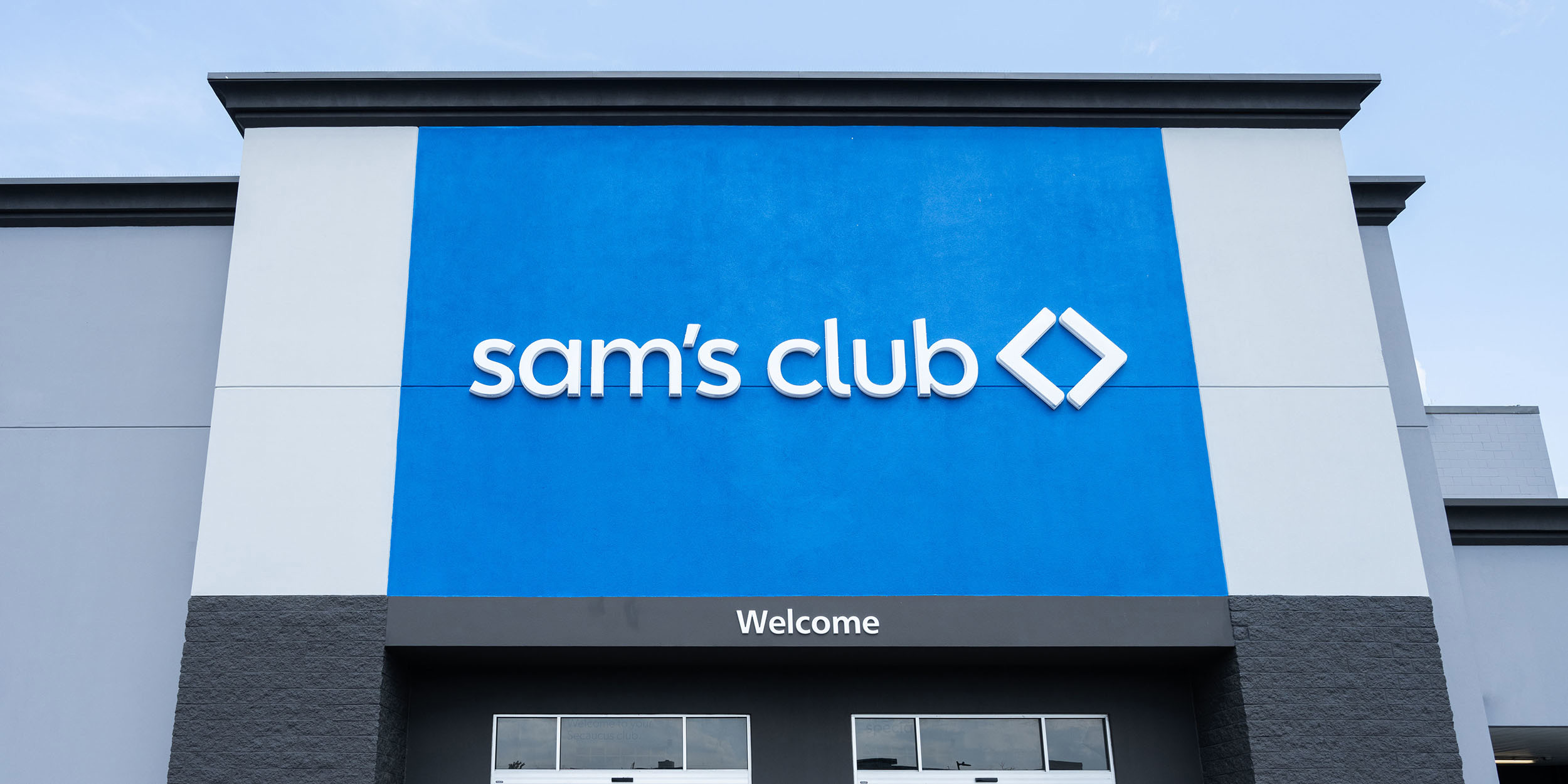 Sam's Club just extended its 50% membership discount — here's how to ...