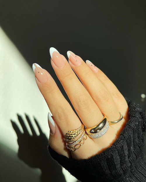 Wedding Nail Ideas Every Style Of Bride Will Love