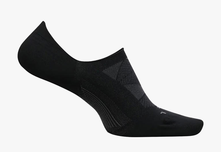 The 10 Best No-Show Socks for Men, From Dressy Options to Gym-Ready Styles