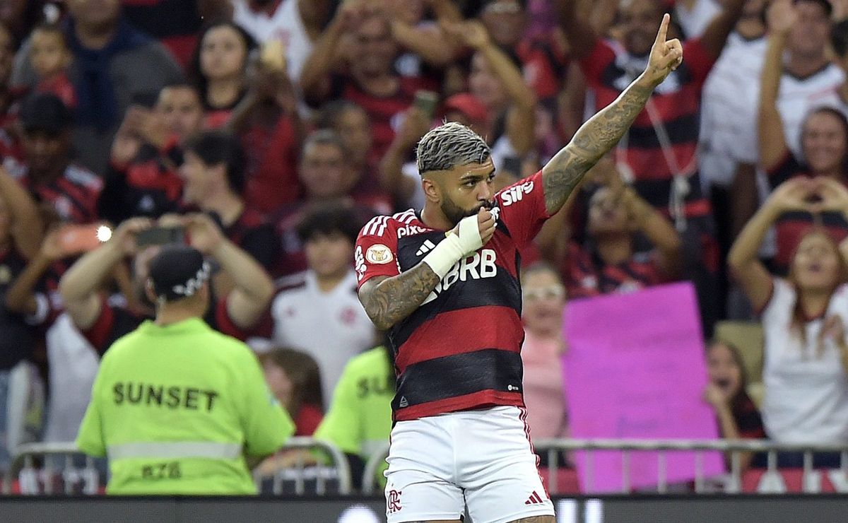 Flamengo x Olimpia Saiba onde assistir, horário e escalações