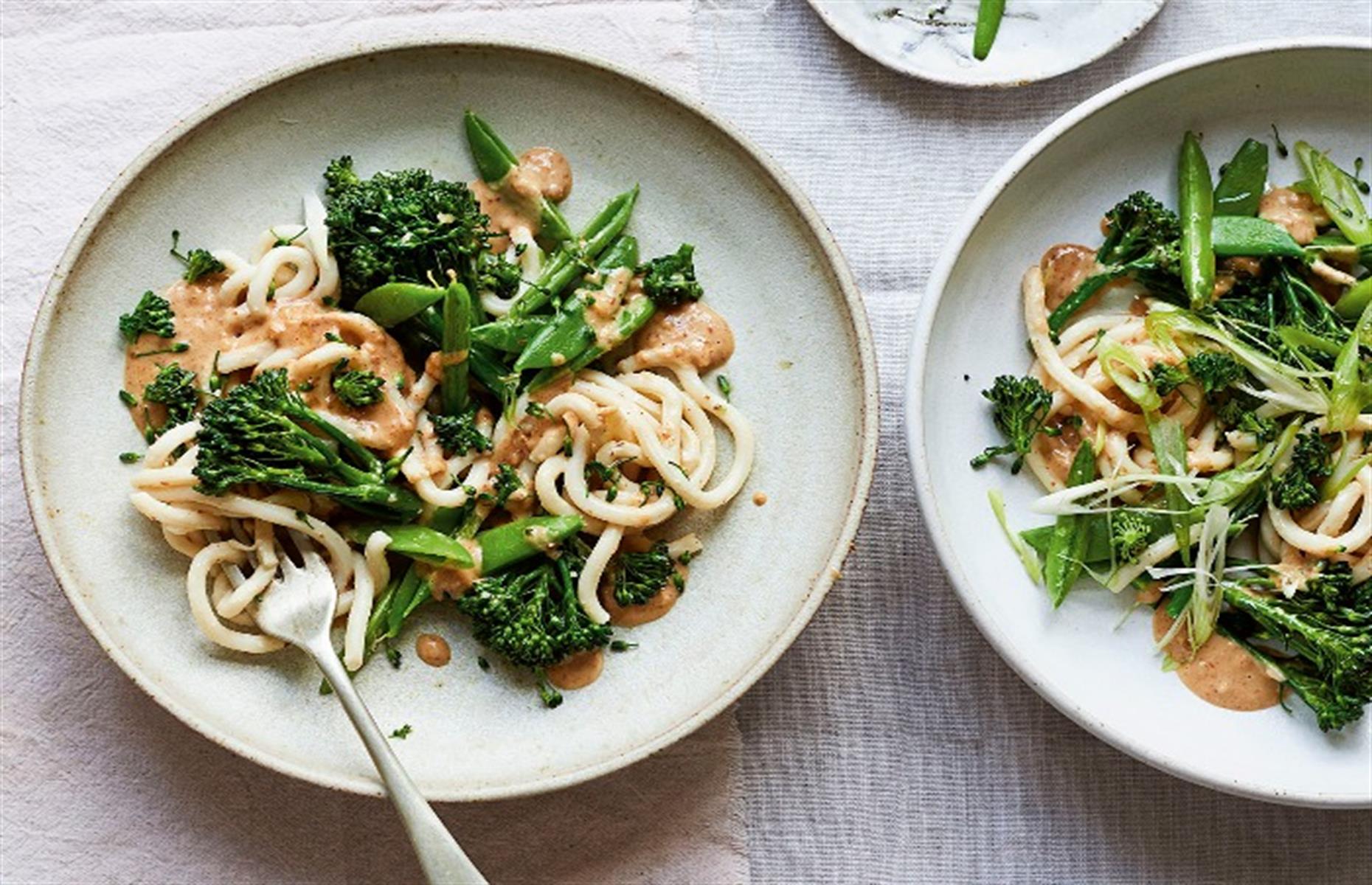 Super-speedy dinner recipes to get you through the week