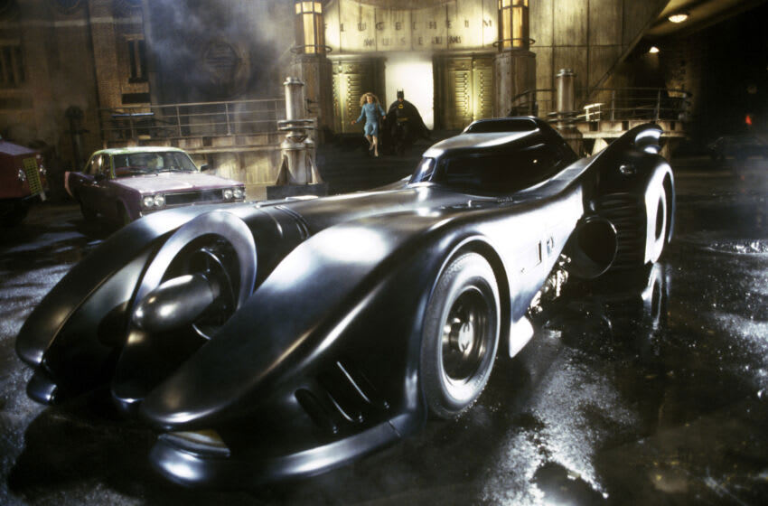 Batman: All 9 Batmobiles ranked from worst to best