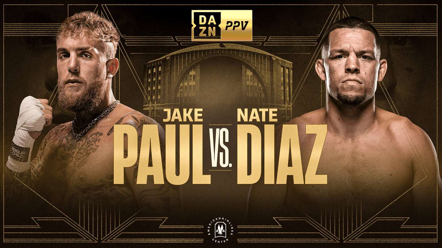 DEAL ALERT Get One Month of DAZN for $0.99 When You Order the Jake Paul vs
