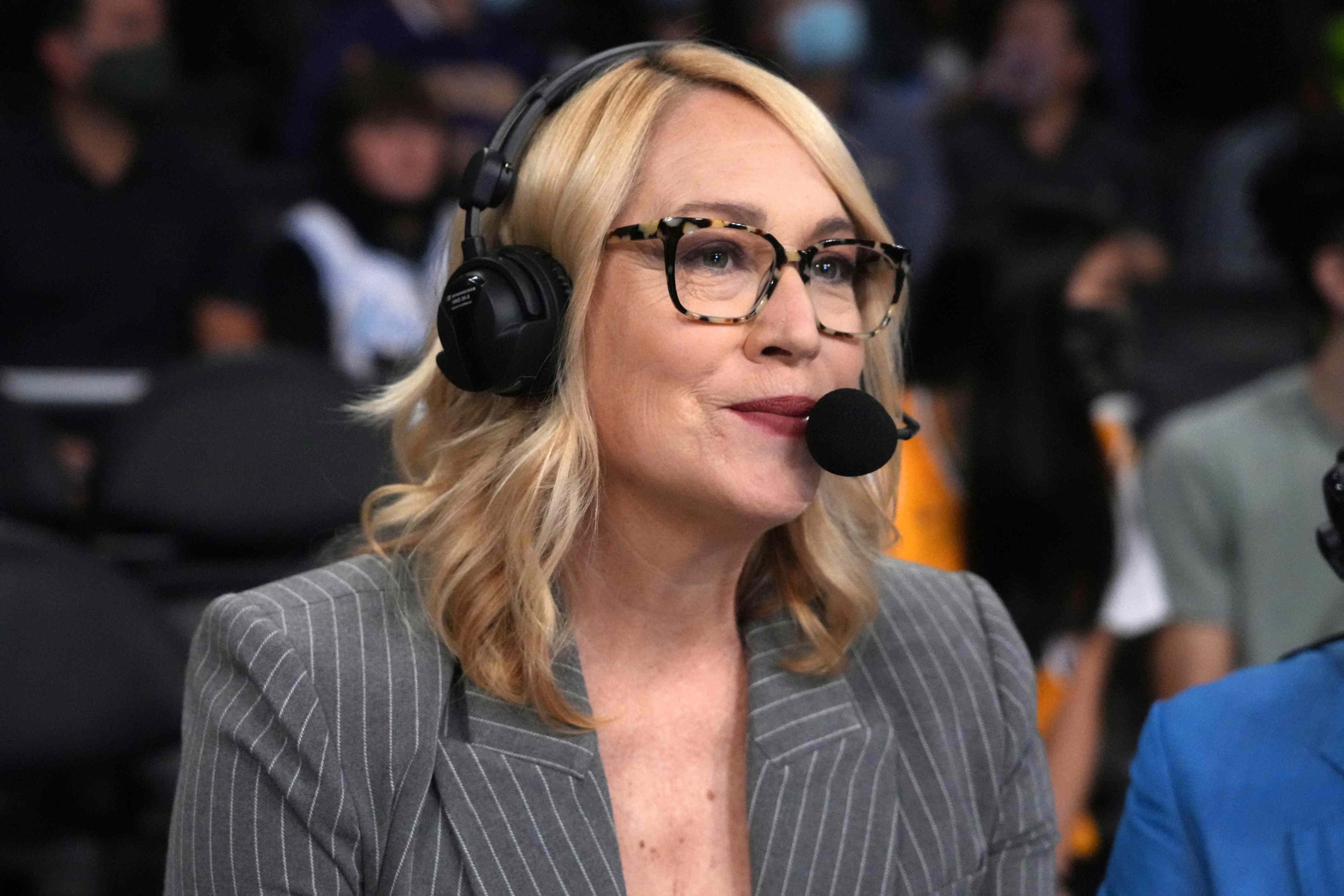 ESPN reveals new NBA broadcast teams with Doc Rivers and Doris Burke