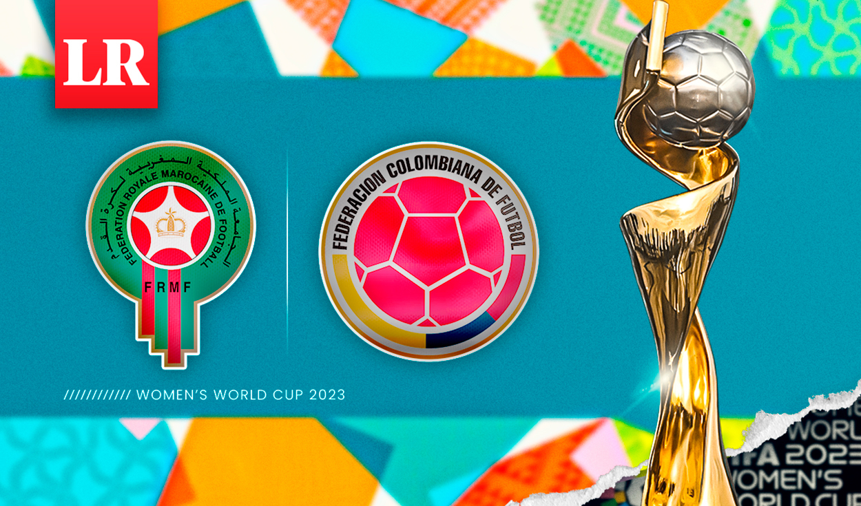 Colombia vs. Marruecos EN VIVO hora y canal por el Mundial Femenino 2023