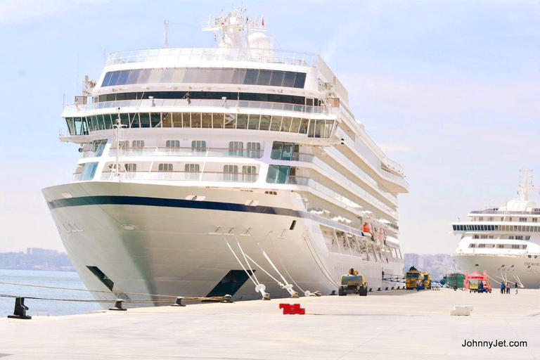 My family and I just recently sailed on a Mediterranean cruise aboard the Enchanted Princess, where we picked up lots of great tips for cruisers.