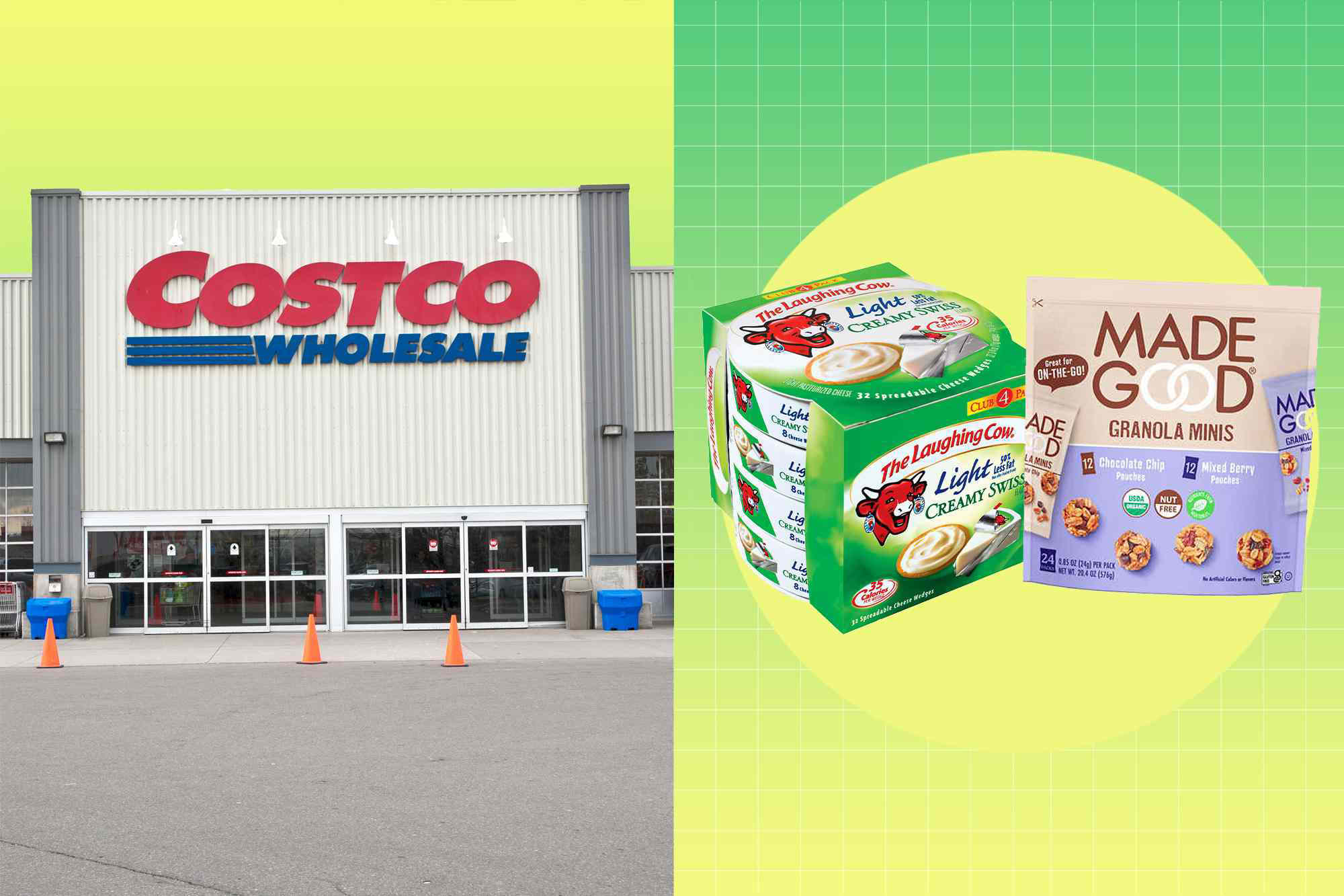 Polite' Things You Do at Costco That Are Actually Rude