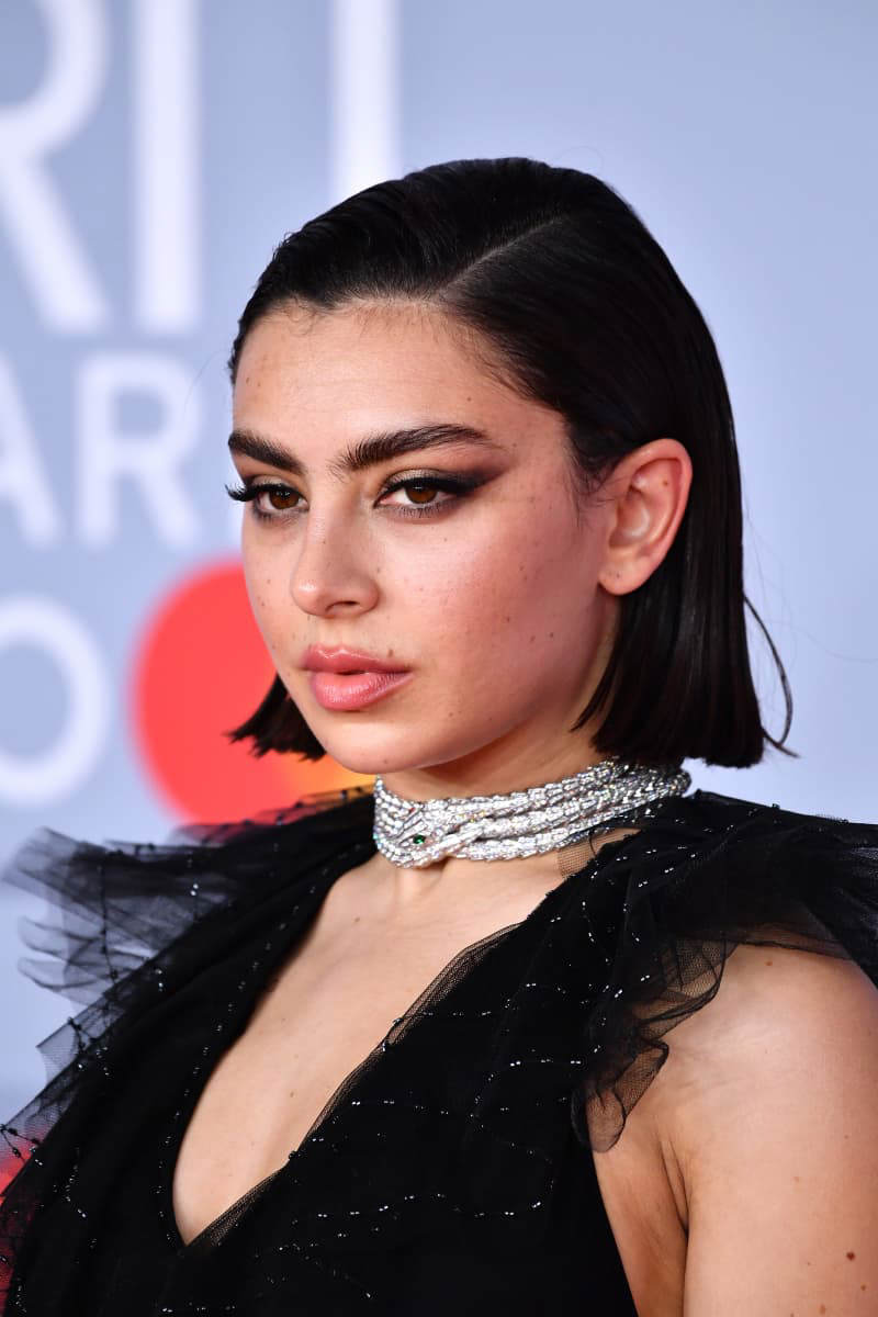 This Is English Singer Charli Xcxs Rise To Fame