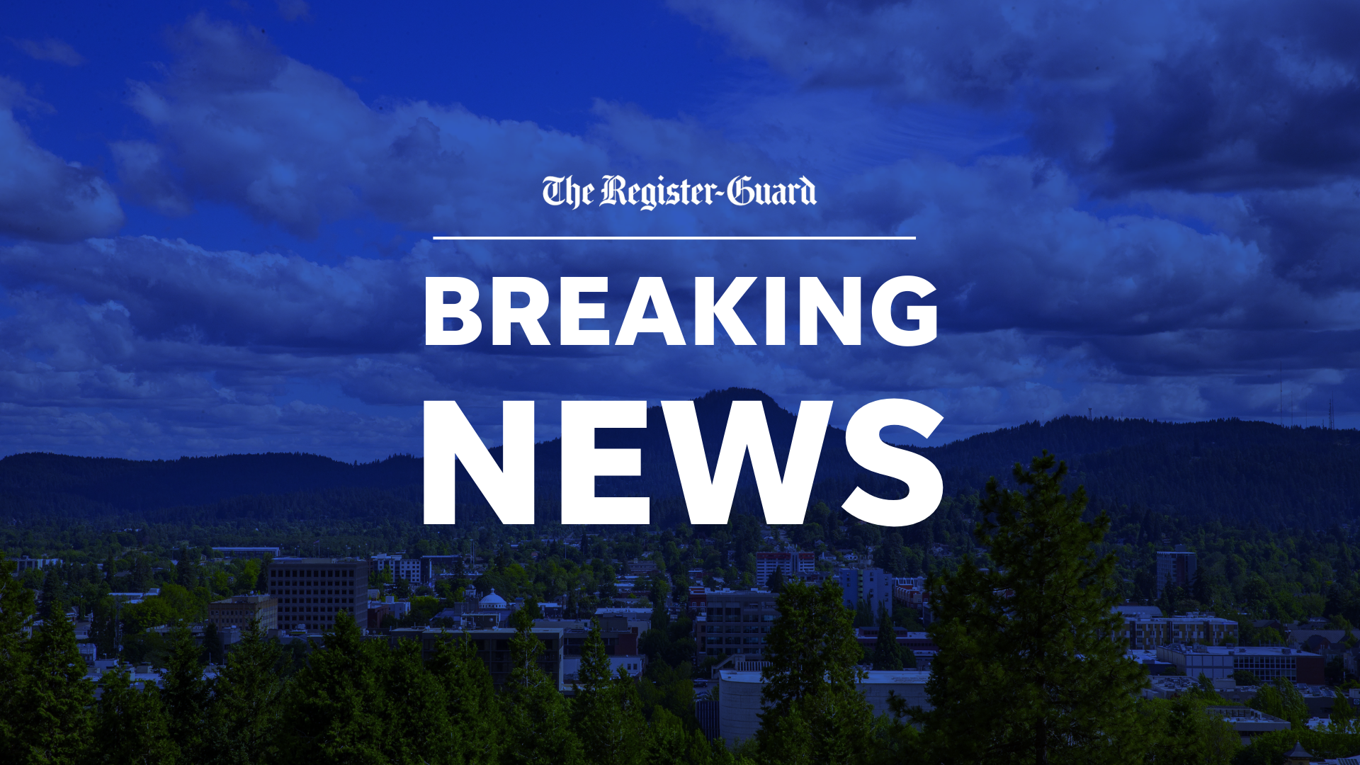 Eugene police arrest driver clocked at 109 mph in a 45 mph zone