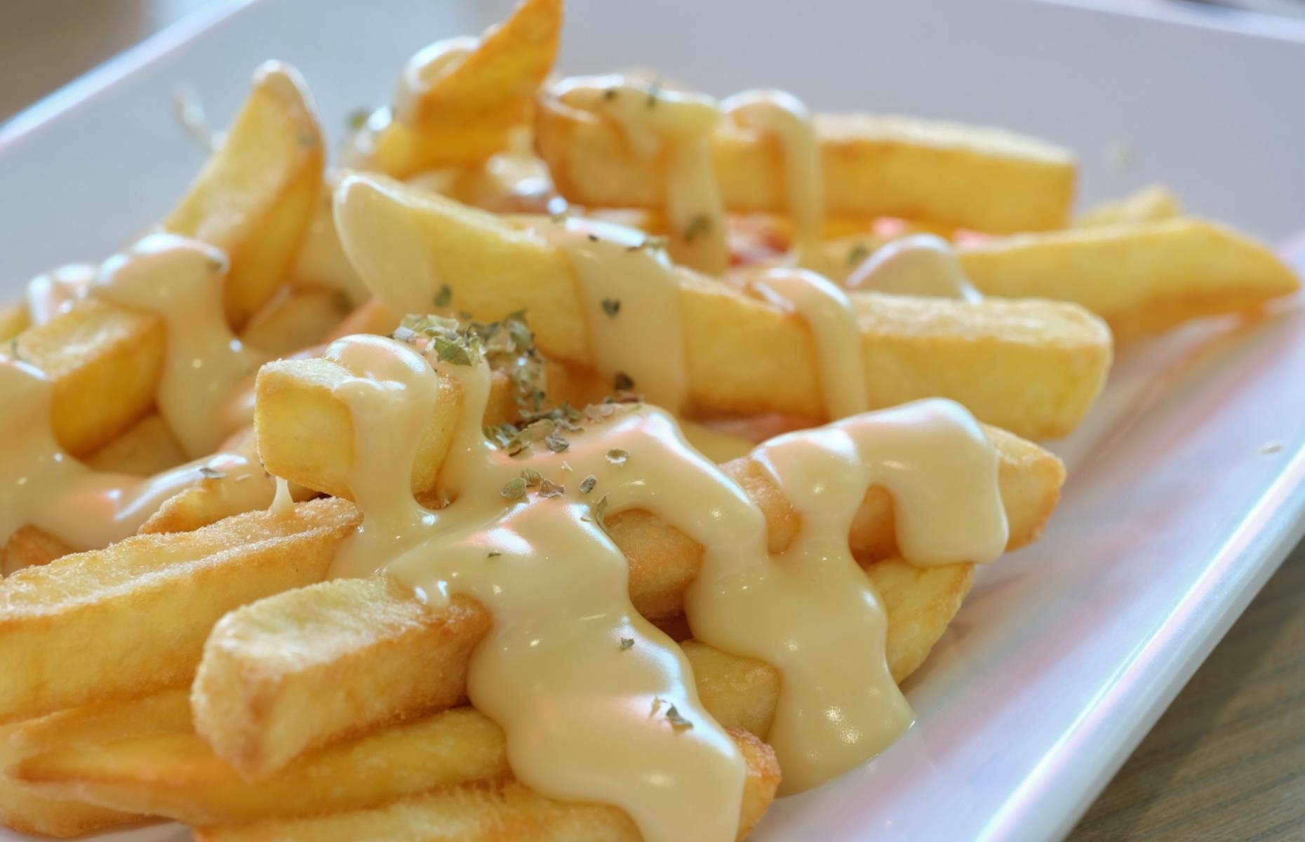 For The Love Of Fries 31 Recipe Ideas To Try   AA1eI25b.img