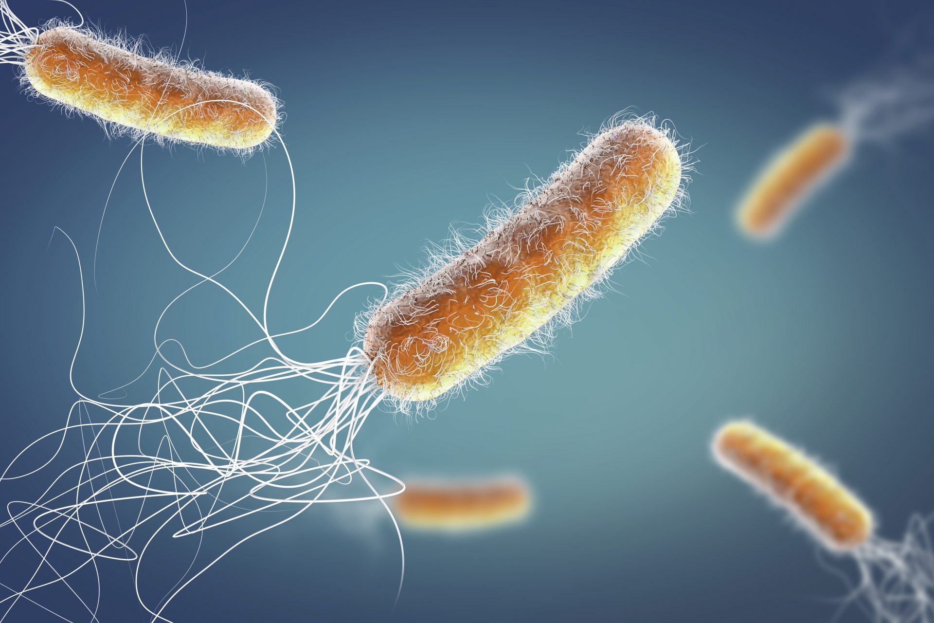 Jarenlang verborgen ziekten kunnen de kop opsteken