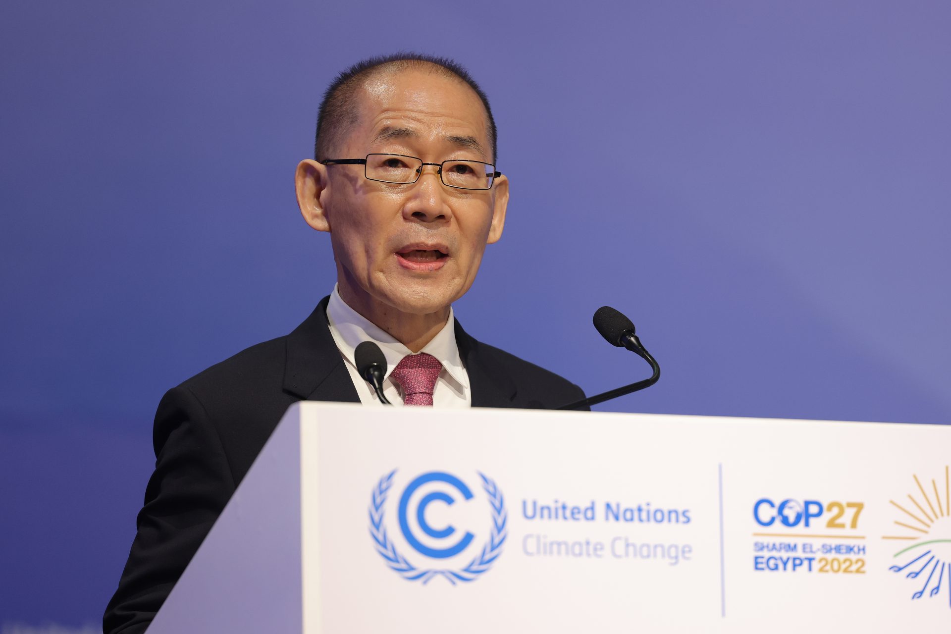 De trend is niet te keren...