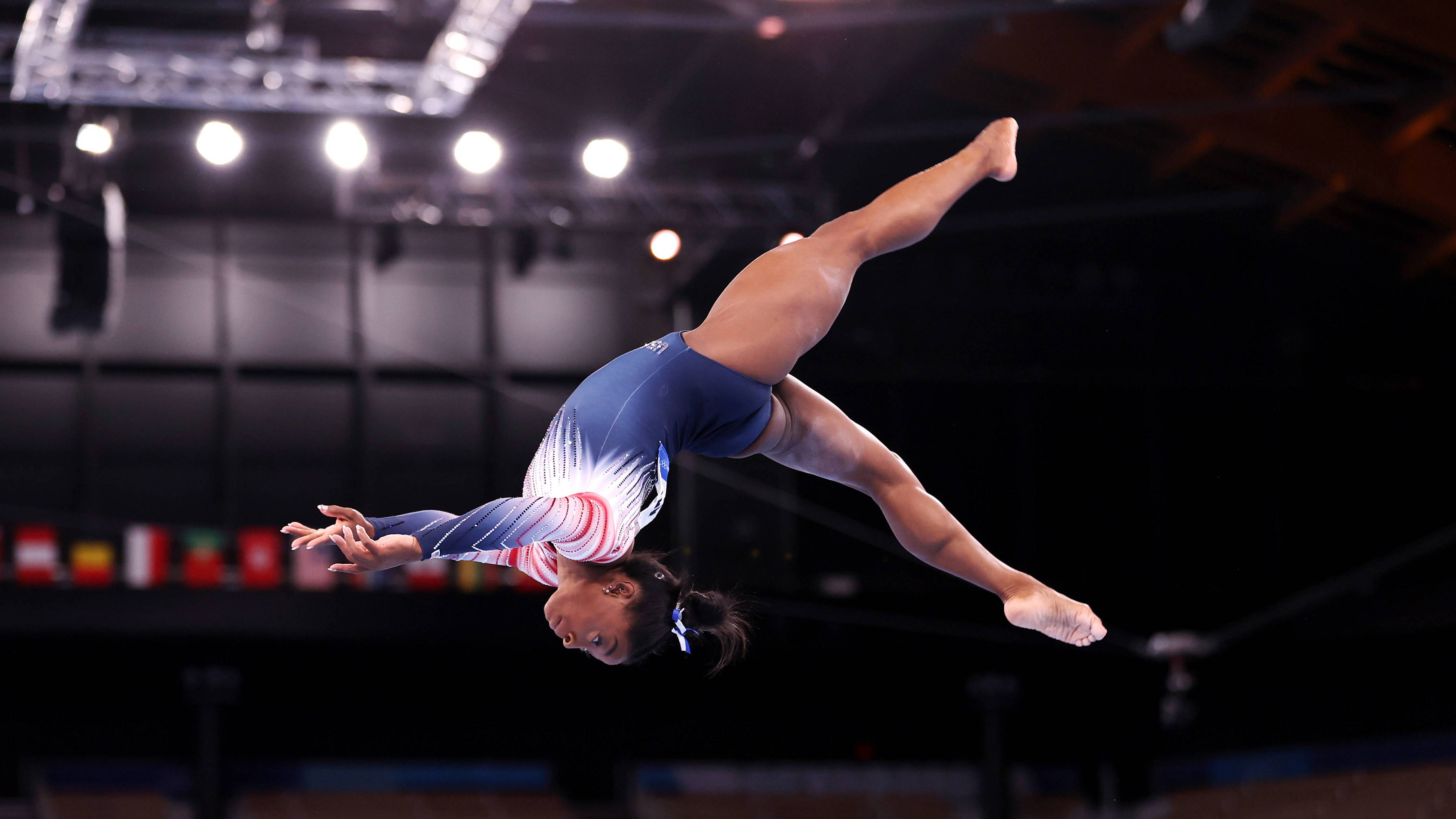 U.S. Gymnastics Championships 2023 TV schedule, live streams to watch