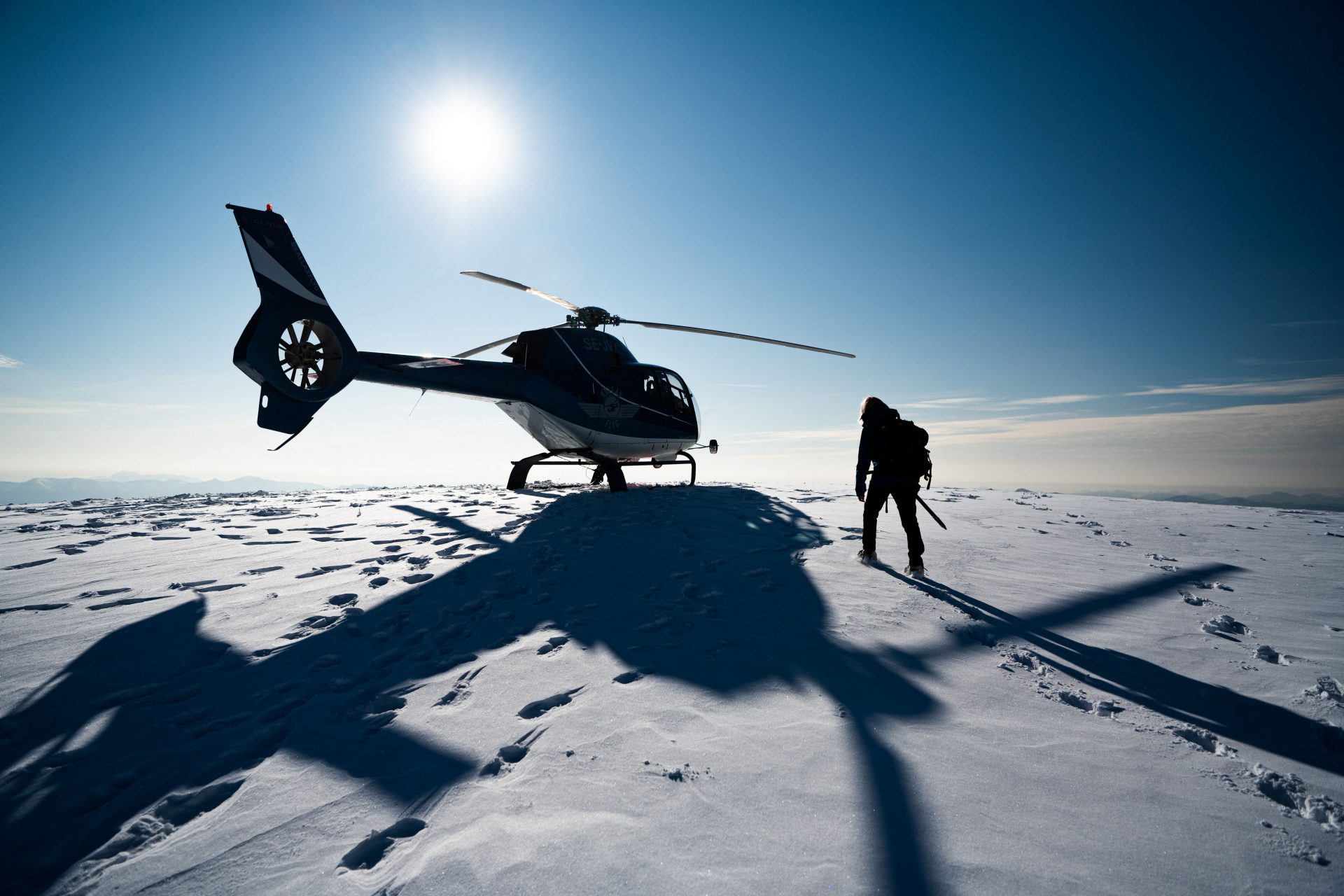 Het is verborgen maar toch daar