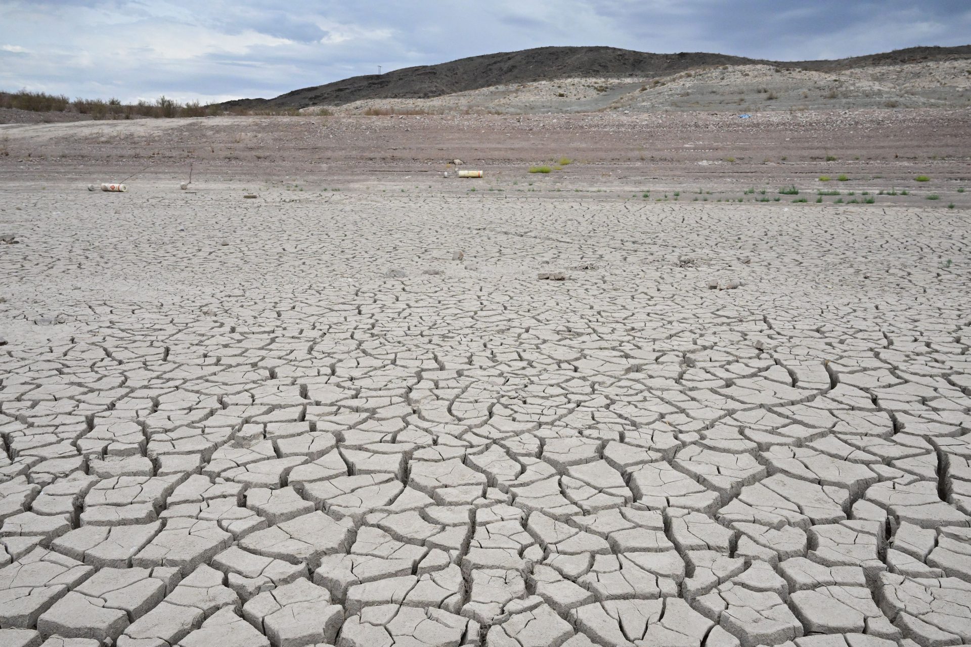 Er gebeuren merkwaardige dingen