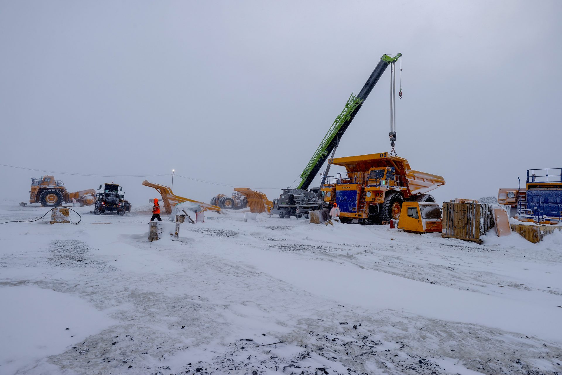 We komen steeds vaker in contact met oude ziekten