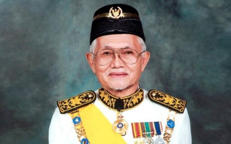 investigation paper into taib’s ‘removal’ sent to s’wak prosecutor, says igp