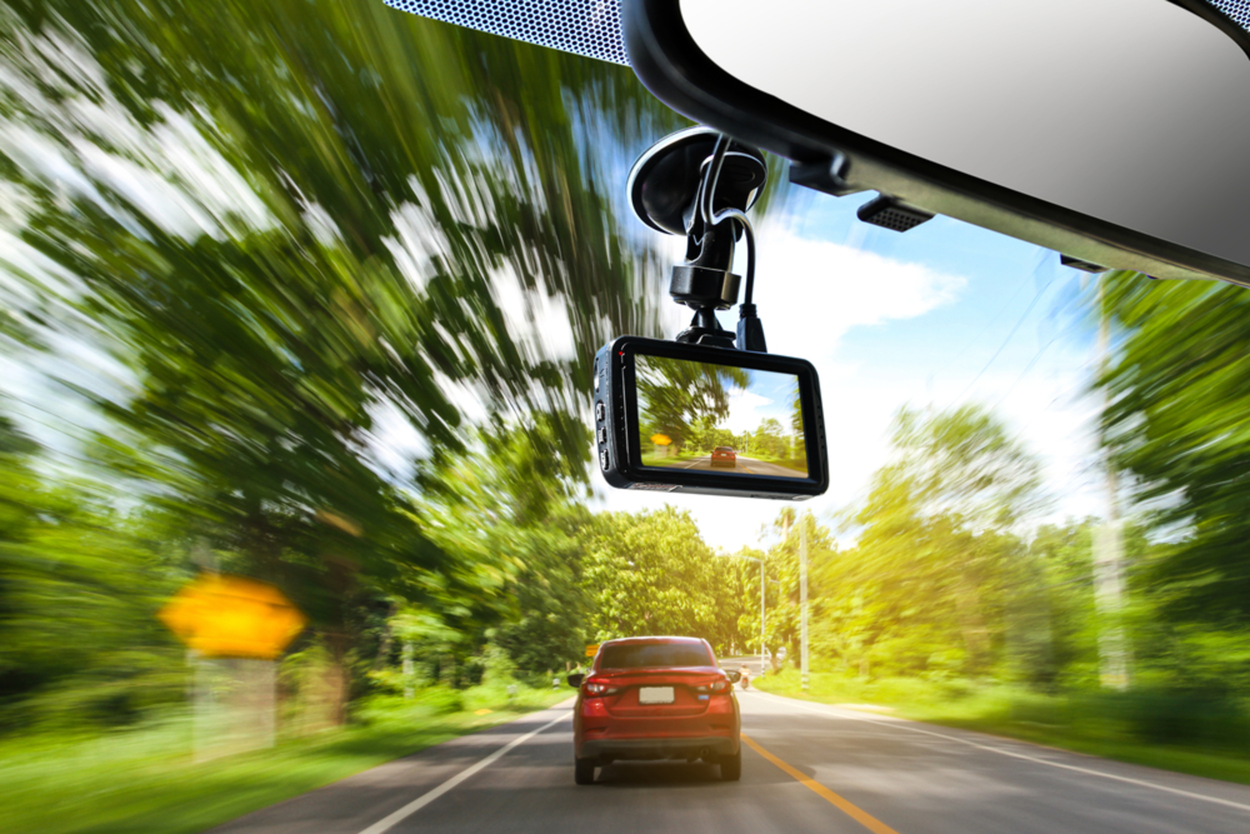<p>Dash cameras are an inexpensive and fun way to bring home a totally unique souvenir from your road trip. Just mount the camera to your dash, and start driving. Once you get back from the trip, you can review the footage and see the sights in a whole new way. </p><p><a href='https://www.msn.com/en-us/community/channel/vid-cj9pqbr0vn9in2b6ddcd8sfgpfq6x6utp44fssrv6mc2gtybw0us'>Follow us on MSN to see more of our exclusive lifestyle content.</a></p>