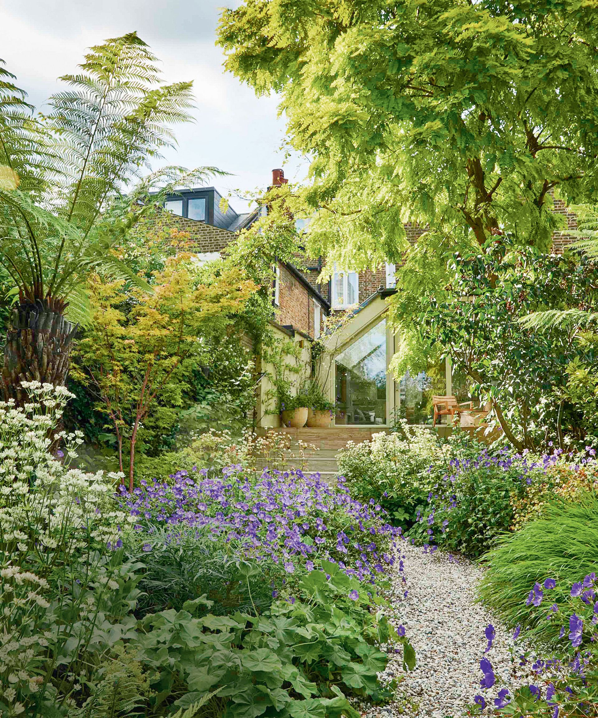 21 garden trends for a glorious green space