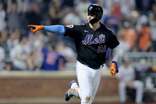 Mets expected to test All-Star's trade market after season