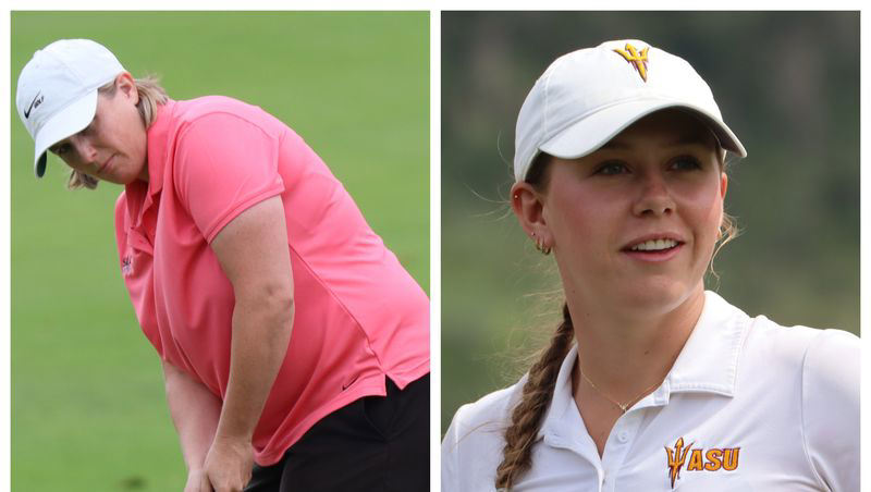 117th Utah Women’s State Amateur: Are five-time champion Kelsey Chugg ...