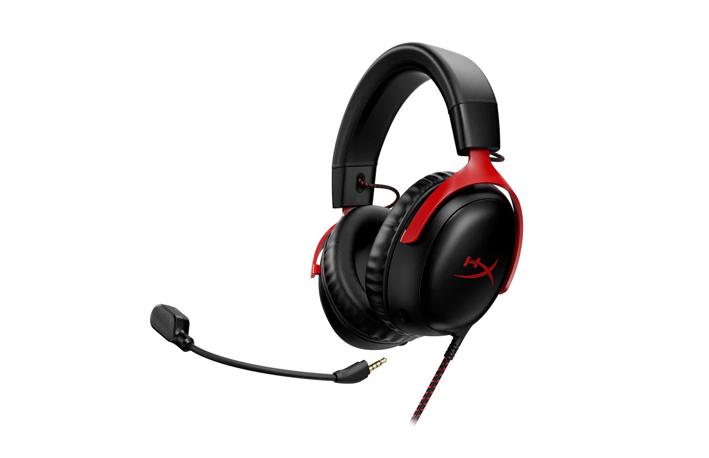 Hyperx cloud iii