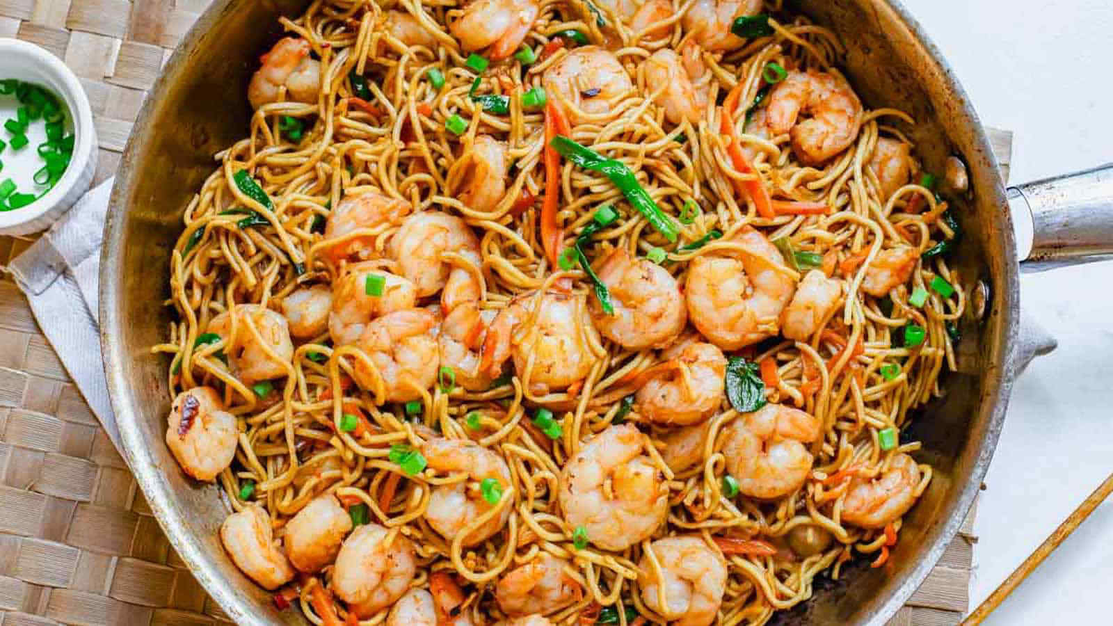 13 Chinese Takeout Classics You Can Make Faster Than Delivery